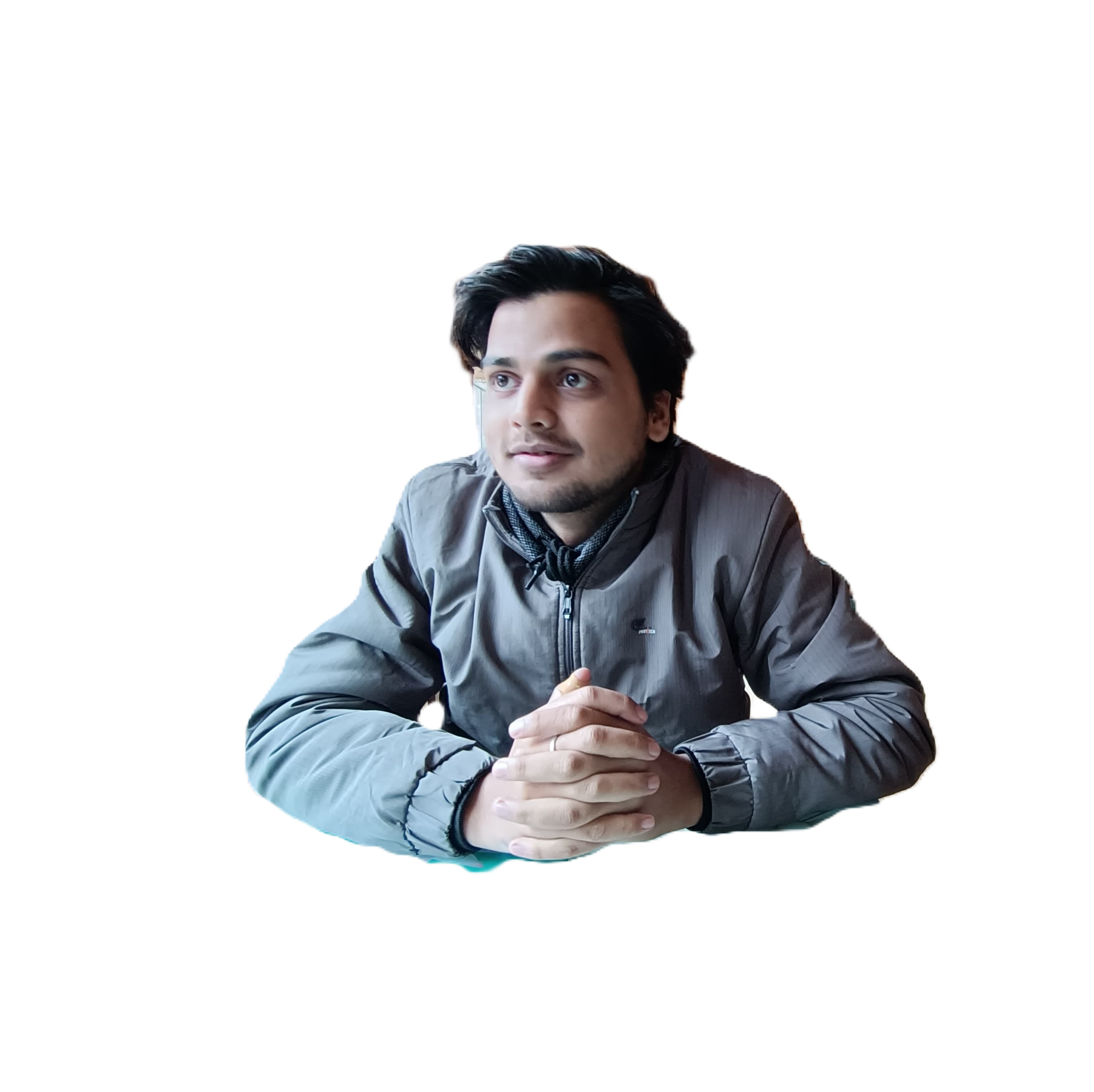 Imran Ashraf — Data Science & CS Portfolio